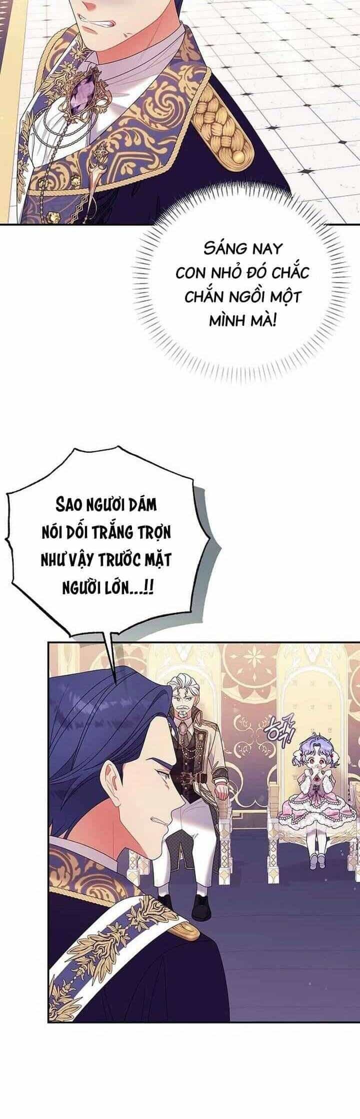Tôi Đã Có Một Gia Đình Mới Mà Trước Đó Không Nằm Trong Kế Hoạch Nhận Nuôi. - Chương 32 - ảnh 24