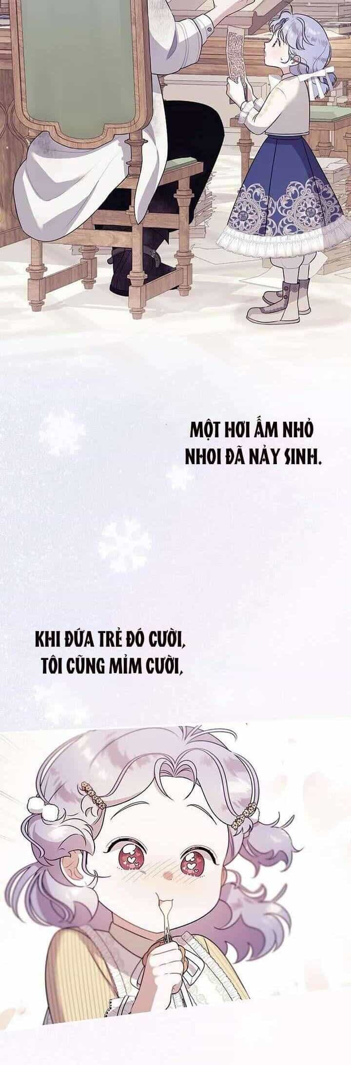 Tôi Đã Có Một Gia Đình Mới Mà Trước Đó Không Nằm Trong Kế Hoạch Nhận Nuôi. - Chương 32 - ảnh 37