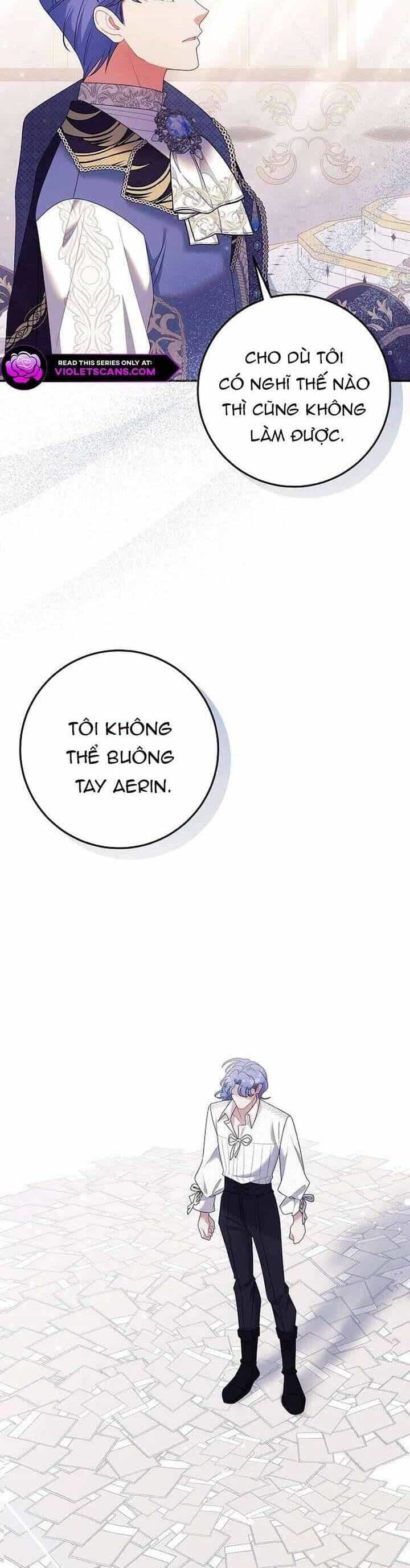 Tôi Đã Có Một Gia Đình Mới Mà Trước Đó Không Nằm Trong Kế Hoạch Nhận Nuôi. - Chương 32 - ảnh 39