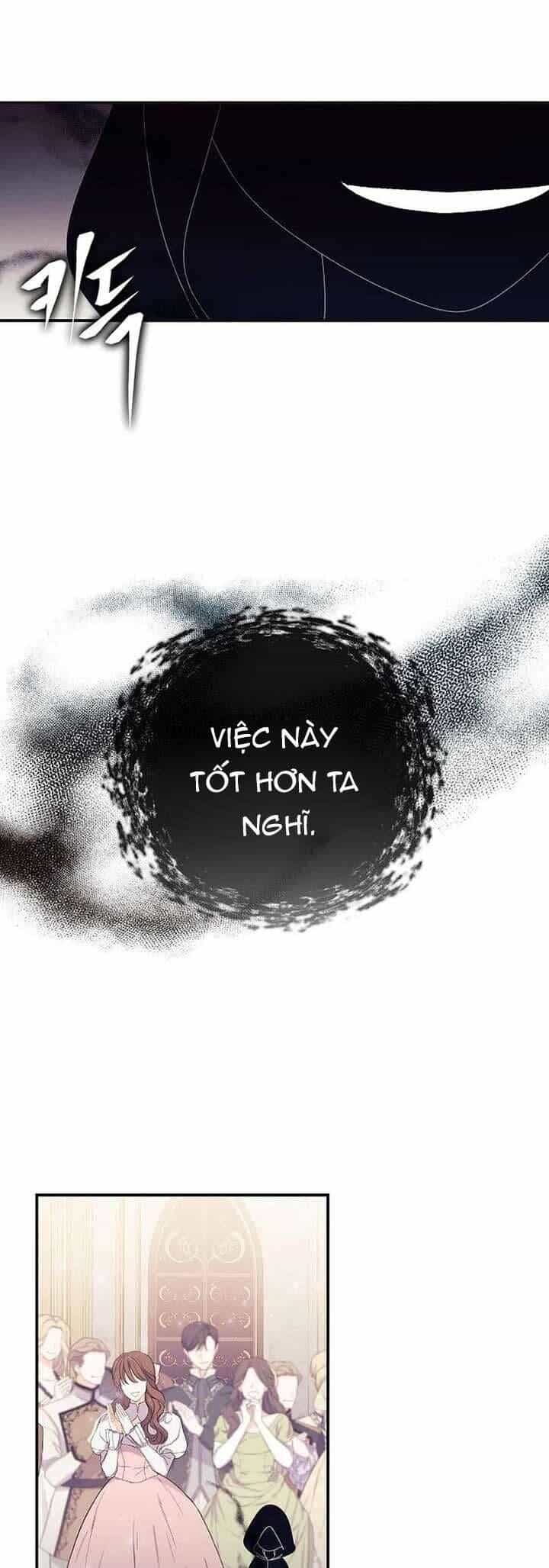 Tôi Đã Có Một Gia Đình Mới Mà Trước Đó Không Nằm Trong Kế Hoạch Nhận Nuôi. - Chương 32 - ảnh 50