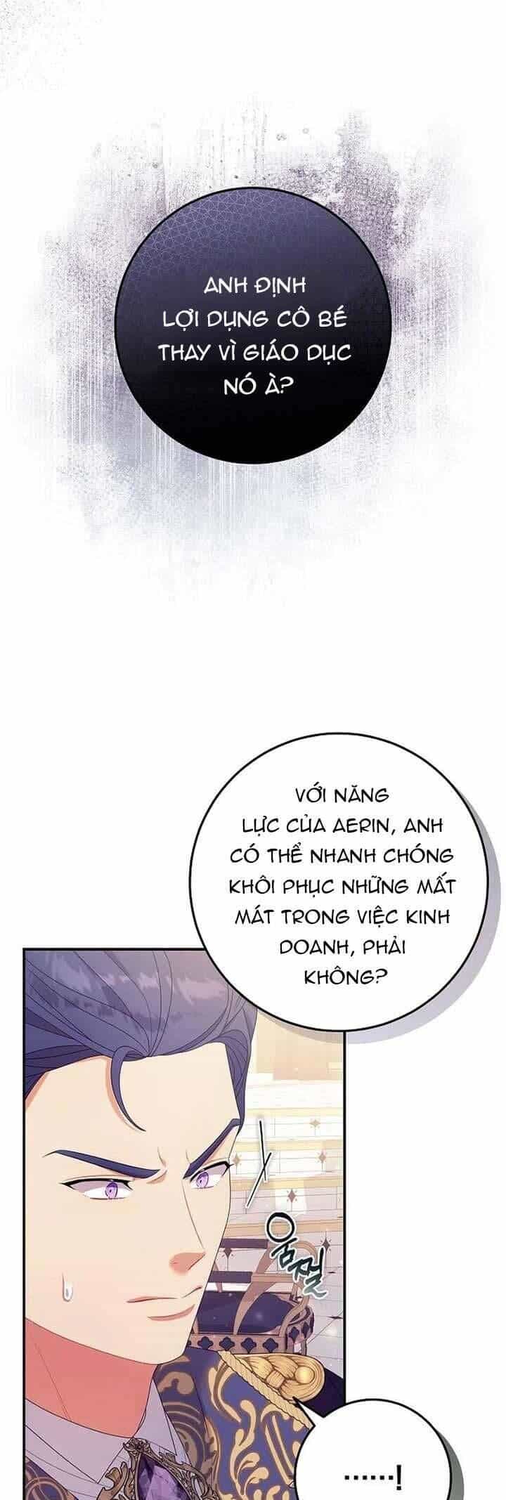 Tôi Đã Có Một Gia Đình Mới Mà Trước Đó Không Nằm Trong Kế Hoạch Nhận Nuôi. - Chương 32 - ảnh 7