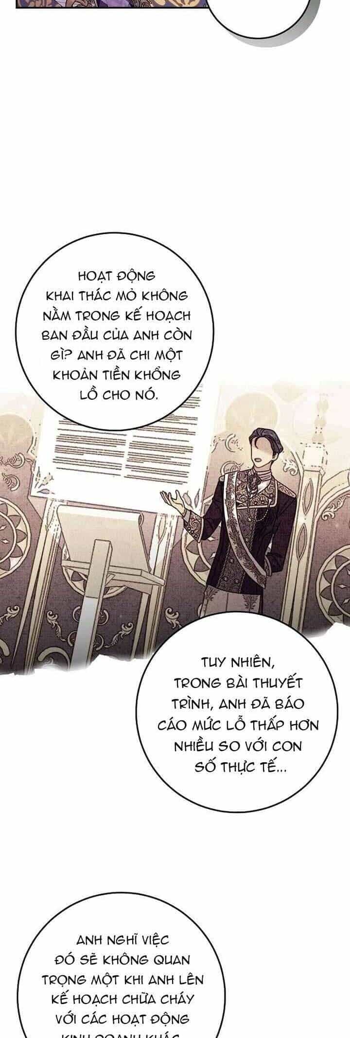 Tôi Đã Có Một Gia Đình Mới Mà Trước Đó Không Nằm Trong Kế Hoạch Nhận Nuôi. - Chương 32 - ảnh 8