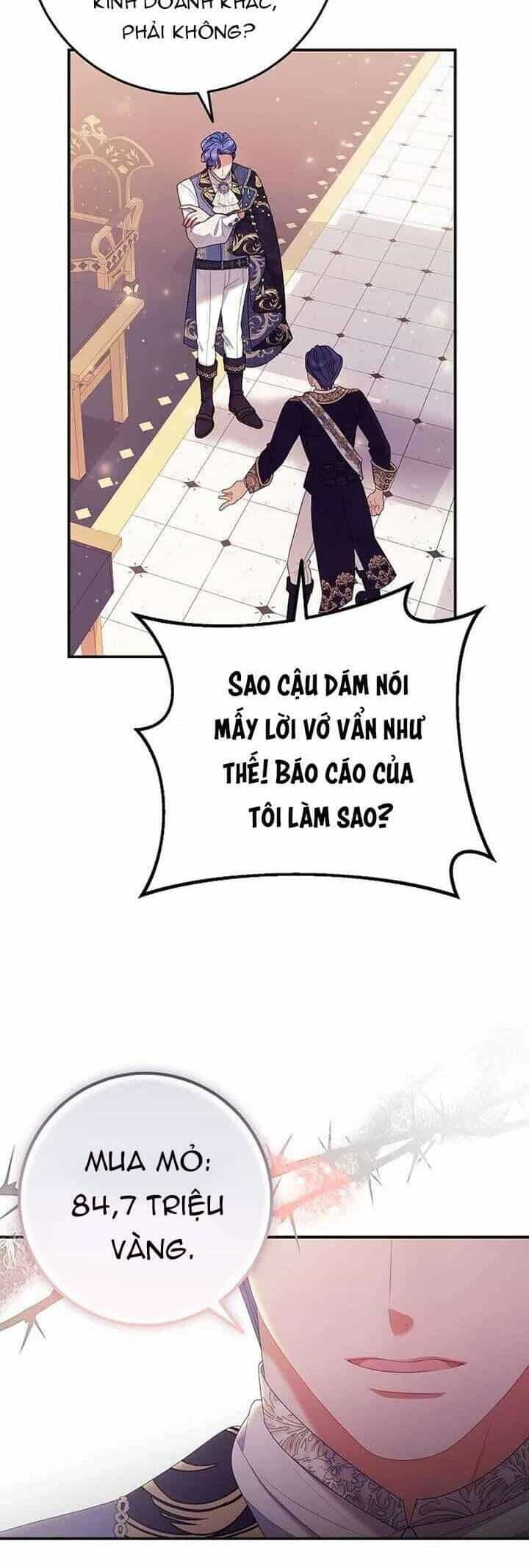 Tôi Đã Có Một Gia Đình Mới Mà Trước Đó Không Nằm Trong Kế Hoạch Nhận Nuôi. - Chương 32 - ảnh 9