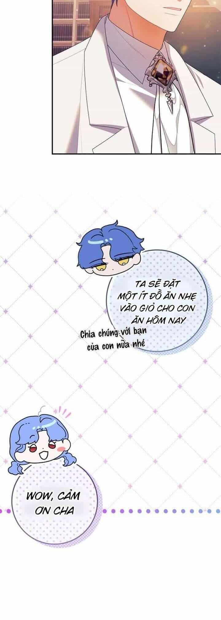 Tôi Đã Có Một Gia Đình Mới Mà Trước Đó Không Nằm Trong Kế Hoạch Nhận Nuôi. - Chương 33 - ảnh 24
