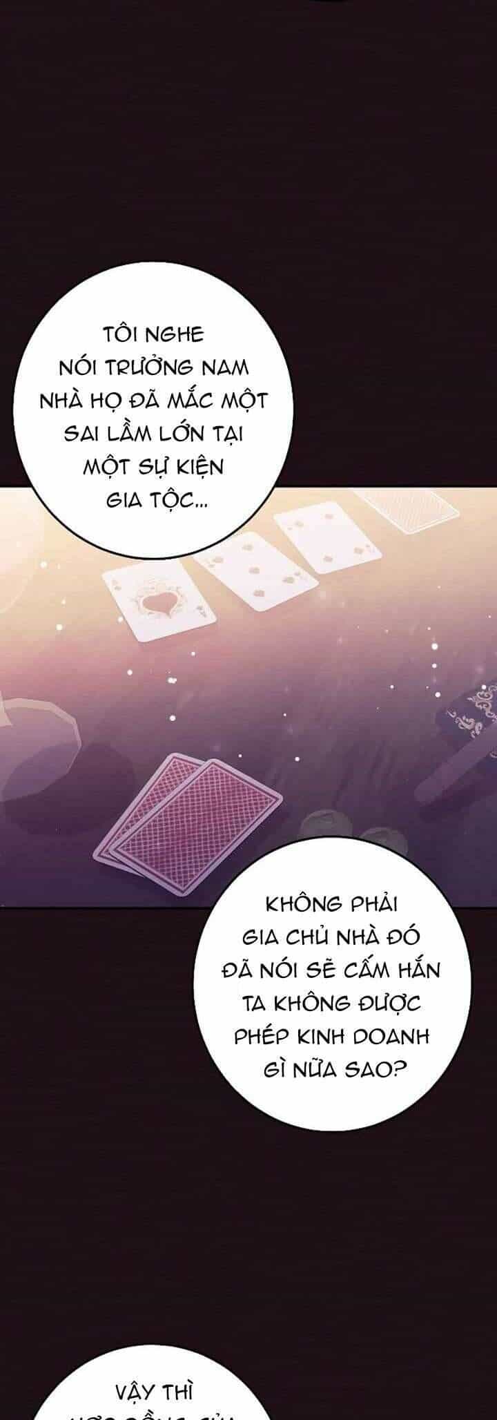 Tôi Đã Có Một Gia Đình Mới Mà Trước Đó Không Nằm Trong Kế Hoạch Nhận Nuôi. - Chương 34 - ảnh 28