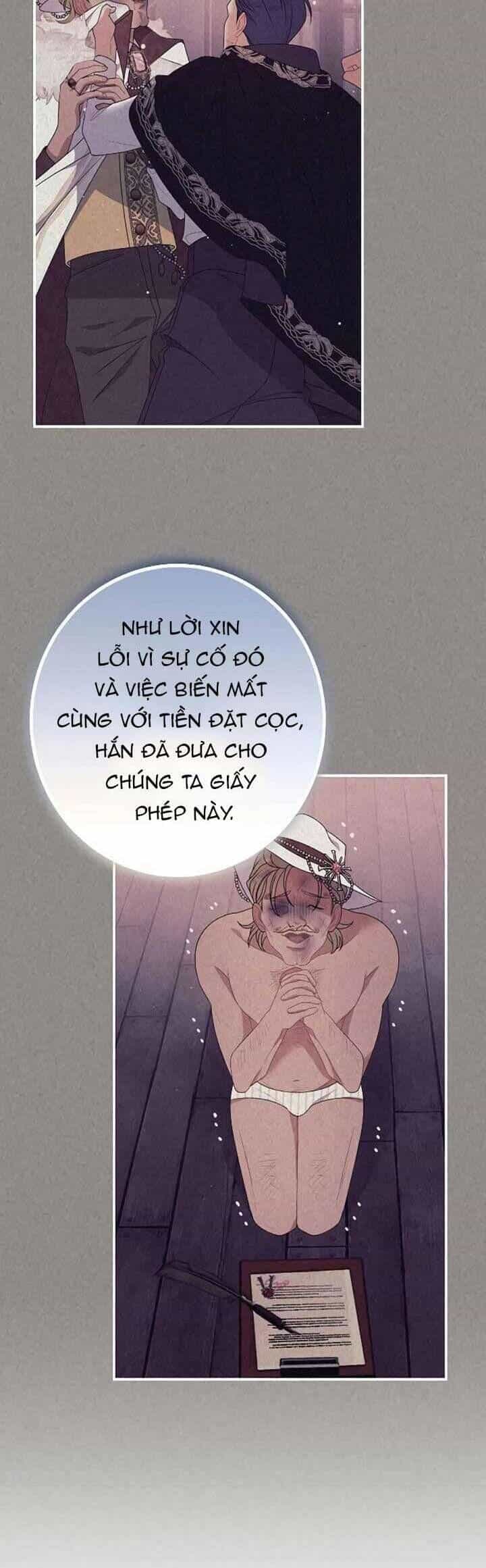Tôi Đã Có Một Gia Đình Mới Mà Trước Đó Không Nằm Trong Kế Hoạch Nhận Nuôi. - Chương 34 - ảnh 42