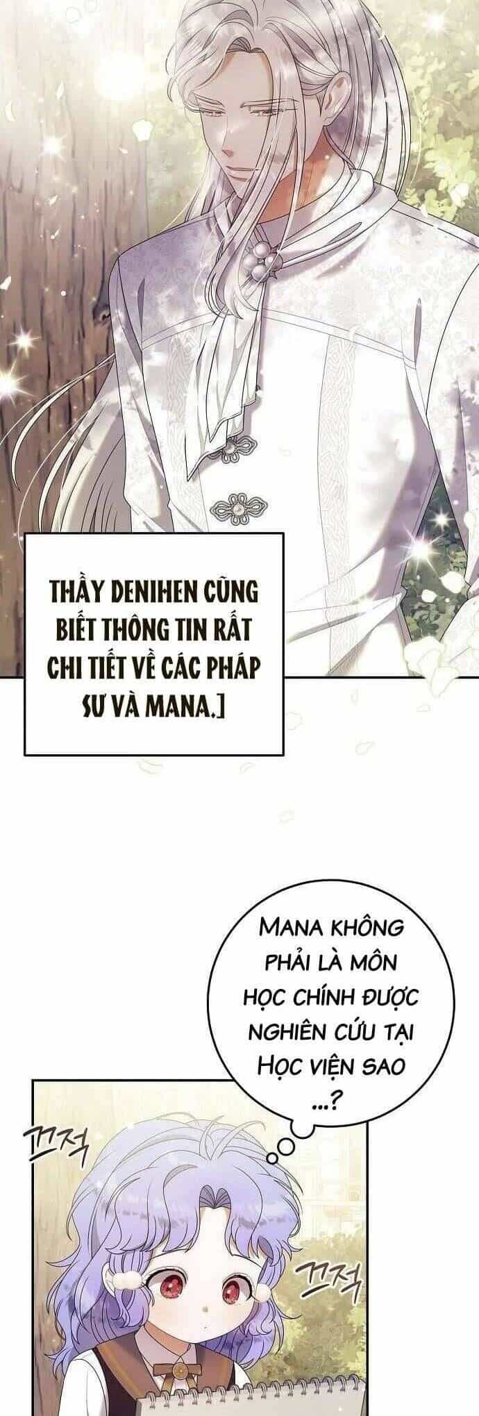 Tôi Đã Có Một Gia Đình Mới Mà Trước Đó Không Nằm Trong Kế Hoạch Nhận Nuôi. - Chương 35 - ảnh 13