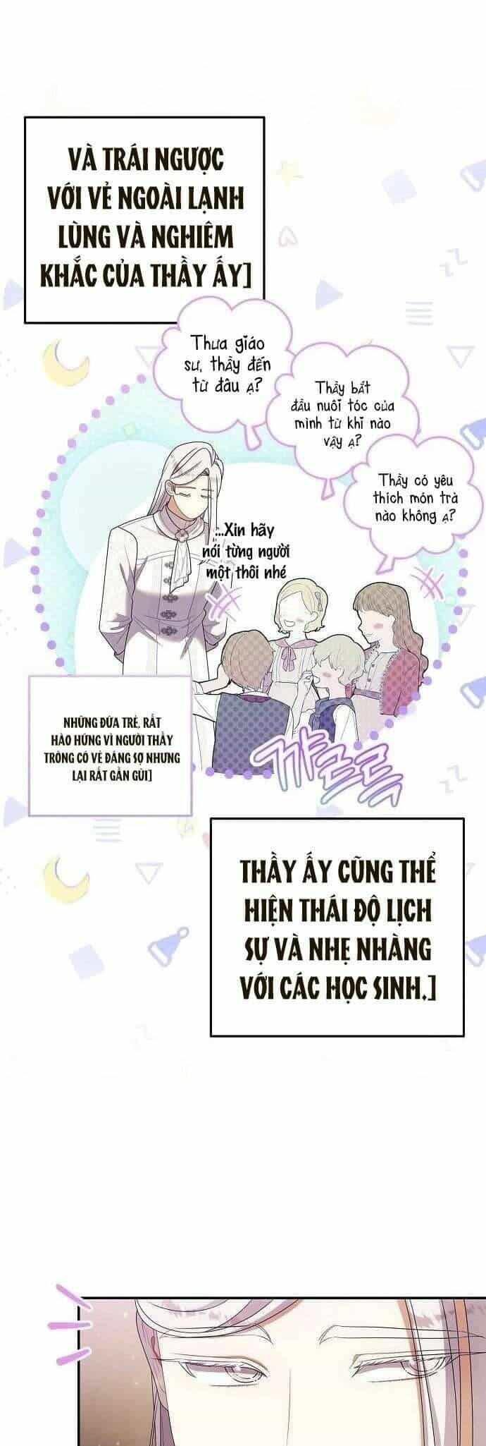 Tôi Đã Có Một Gia Đình Mới Mà Trước Đó Không Nằm Trong Kế Hoạch Nhận Nuôi. - Chương 35 - ảnh 3