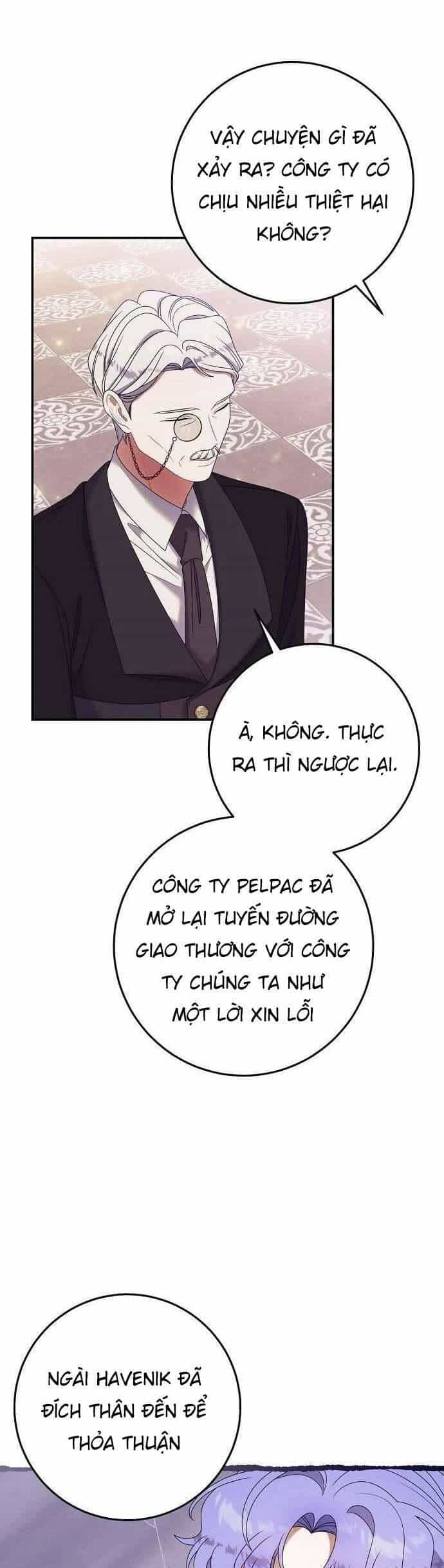 Tôi Đã Có Một Gia Đình Mới Mà Trước Đó Không Nằm Trong Kế Hoạch Nhận Nuôi. - Chương 35 - ảnh 32
