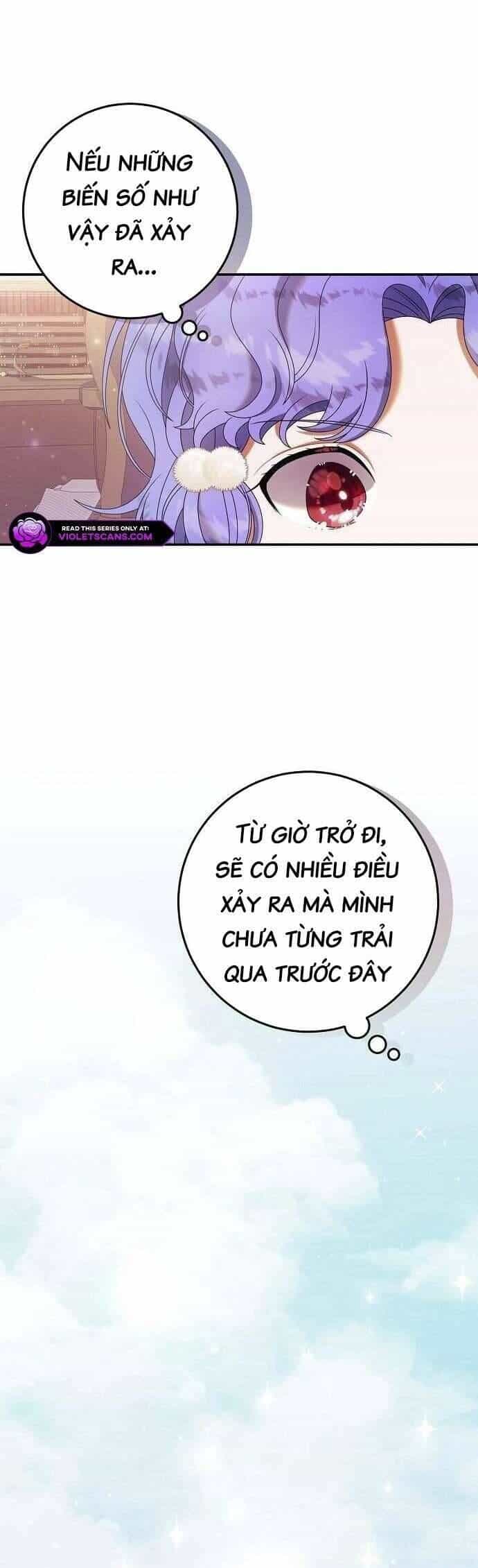 Tôi Đã Có Một Gia Đình Mới Mà Trước Đó Không Nằm Trong Kế Hoạch Nhận Nuôi. - Chương 35 - ảnh 38