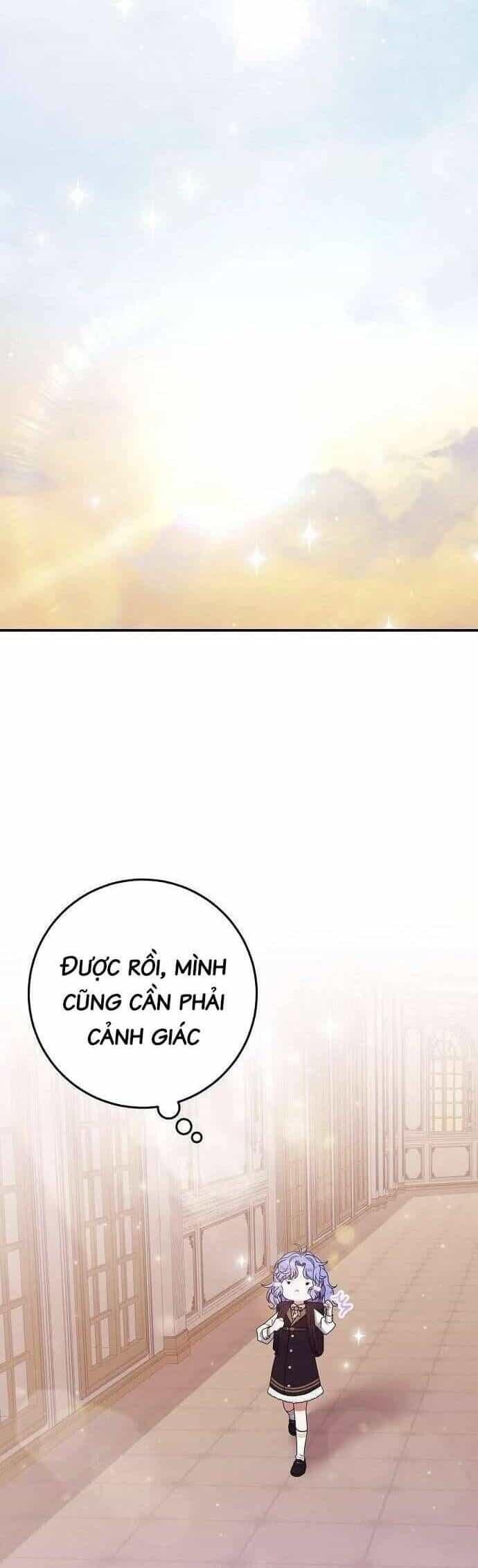Tôi Đã Có Một Gia Đình Mới Mà Trước Đó Không Nằm Trong Kế Hoạch Nhận Nuôi. - Chương 35 - ảnh 39