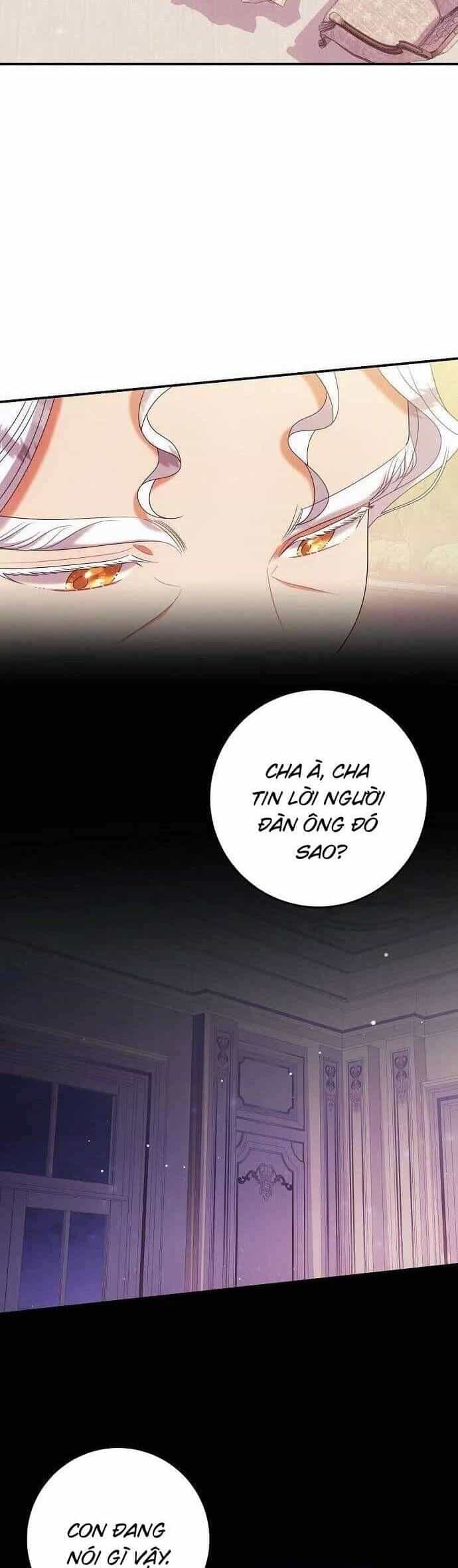 Tôi Đã Có Một Gia Đình Mới Mà Trước Đó Không Nằm Trong Kế Hoạch Nhận Nuôi. - Chương 36 - ảnh 34