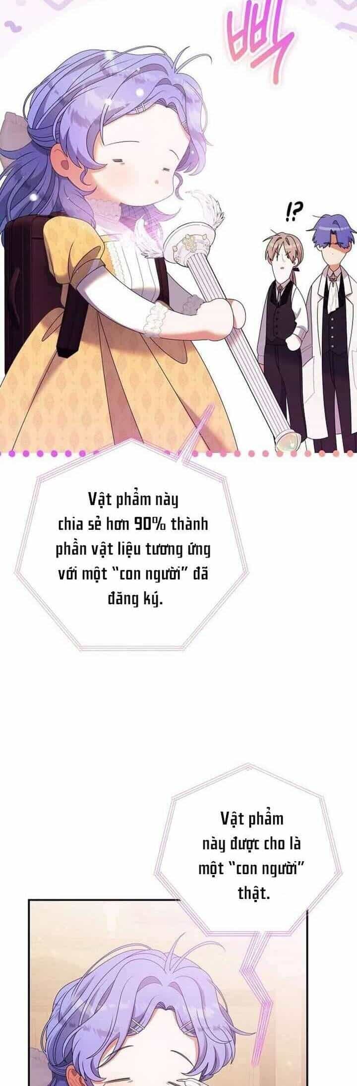 Tôi Đã Có Một Gia Đình Mới Mà Trước Đó Không Nằm Trong Kế Hoạch Nhận Nuôi. - Chương 37 - ảnh 41