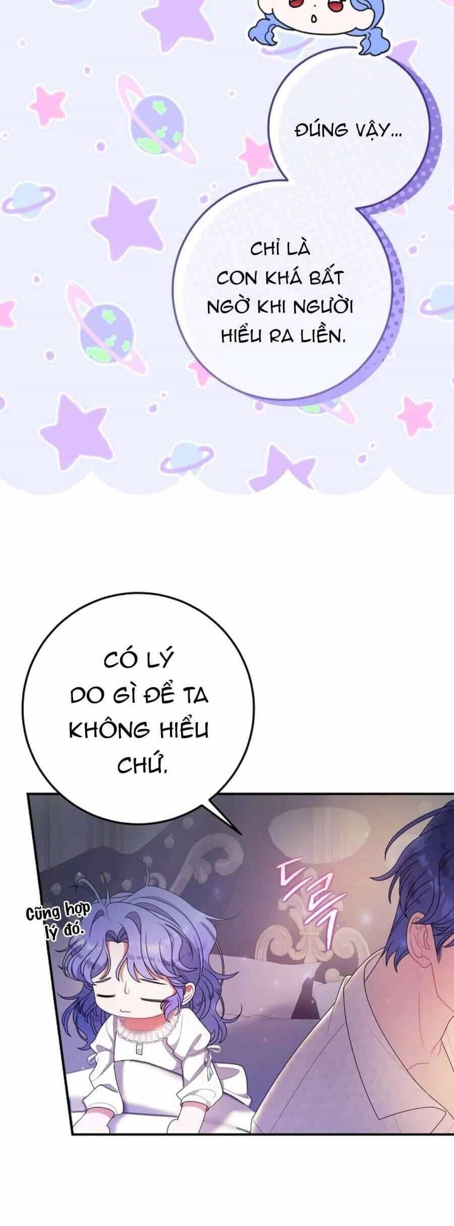Tôi Đã Có Một Gia Đình Mới Mà Trước Đó Không Nằm Trong Kế Hoạch Nhận Nuôi. - Chương 38 - ảnh 27