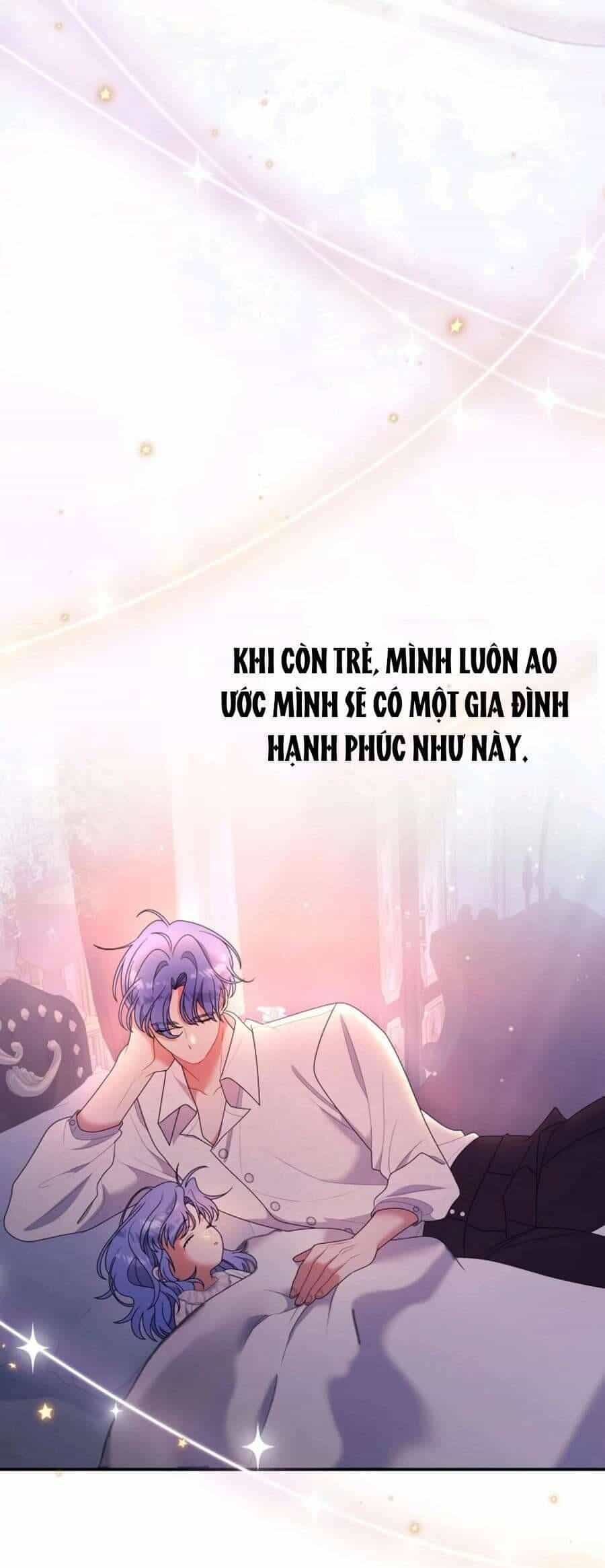 Tôi Đã Có Một Gia Đình Mới Mà Trước Đó Không Nằm Trong Kế Hoạch Nhận Nuôi. - Chương 38 - ảnh 43