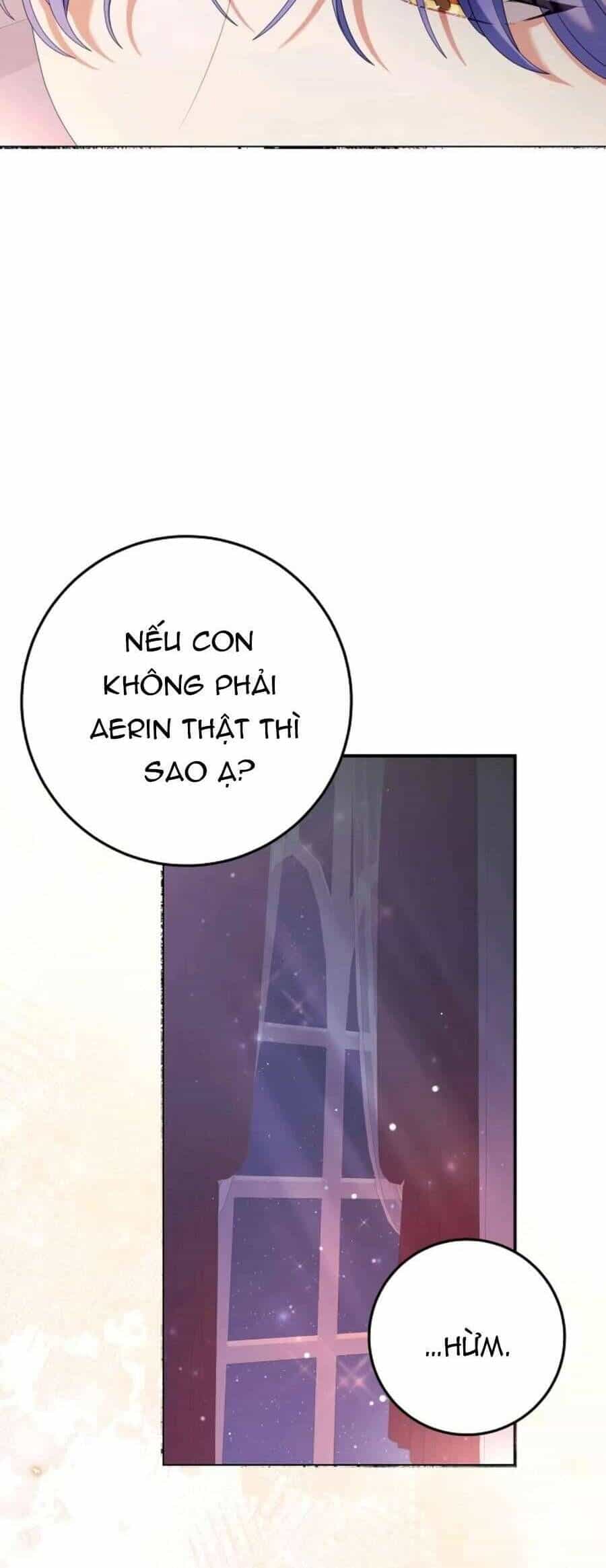 Tôi Đã Có Một Gia Đình Mới Mà Trước Đó Không Nằm Trong Kế Hoạch Nhận Nuôi. - Chương 38 - ảnh 45