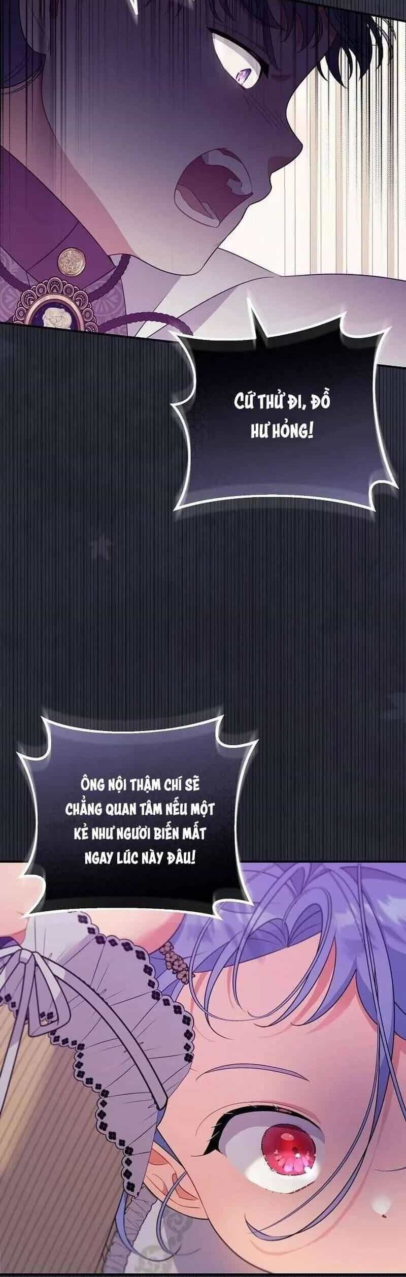 Tôi Đã Có Một Gia Đình Mới Mà Trước Đó Không Nằm Trong Kế Hoạch Nhận Nuôi. - Chương 4 - ảnh 39