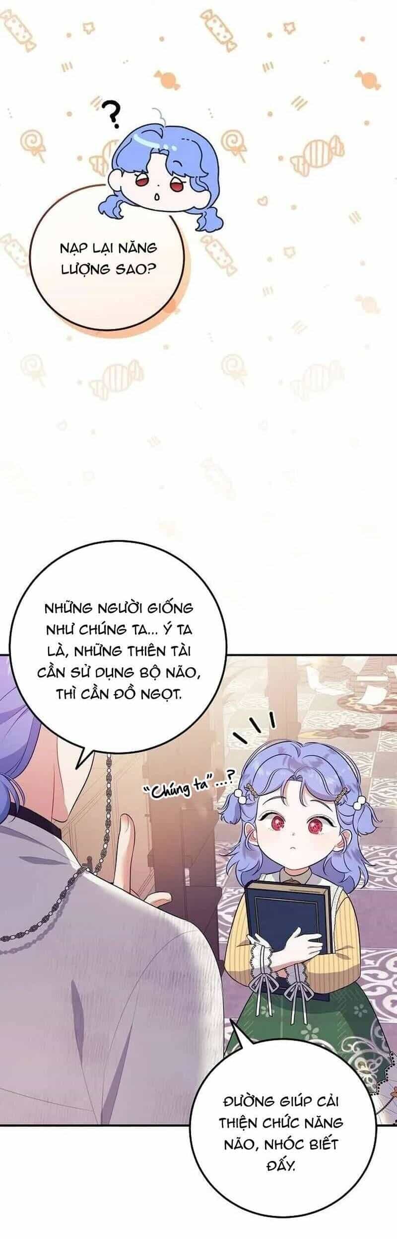 Tôi Đã Có Một Gia Đình Mới Mà Trước Đó Không Nằm Trong Kế Hoạch Nhận Nuôi. - Chương 4 - ảnh 4