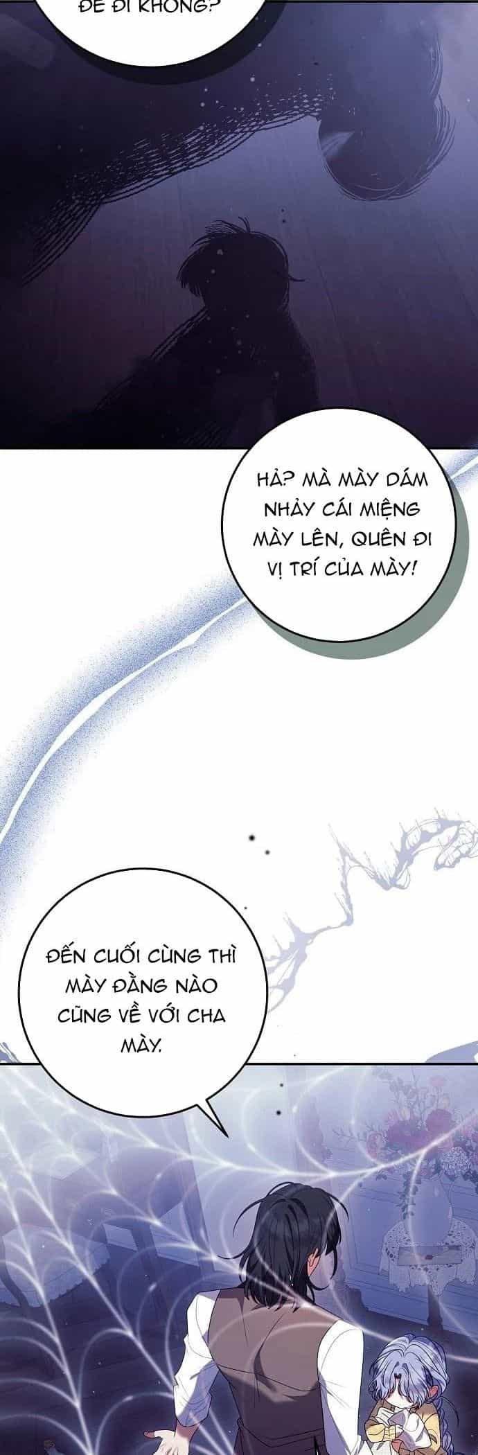 Tôi Đã Có Một Gia Đình Mới Mà Trước Đó Không Nằm Trong Kế Hoạch Nhận Nuôi. - Chương 42 - ảnh 13