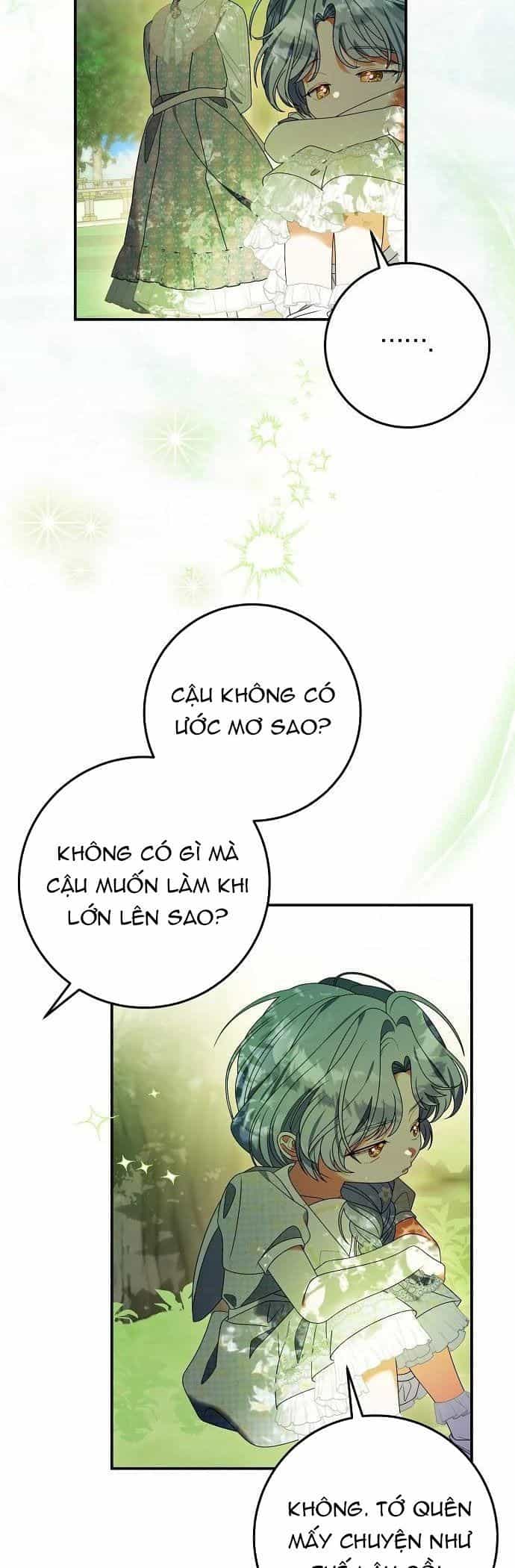 Tôi Đã Có Một Gia Đình Mới Mà Trước Đó Không Nằm Trong Kế Hoạch Nhận Nuôi. - Chương 42 - ảnh 28