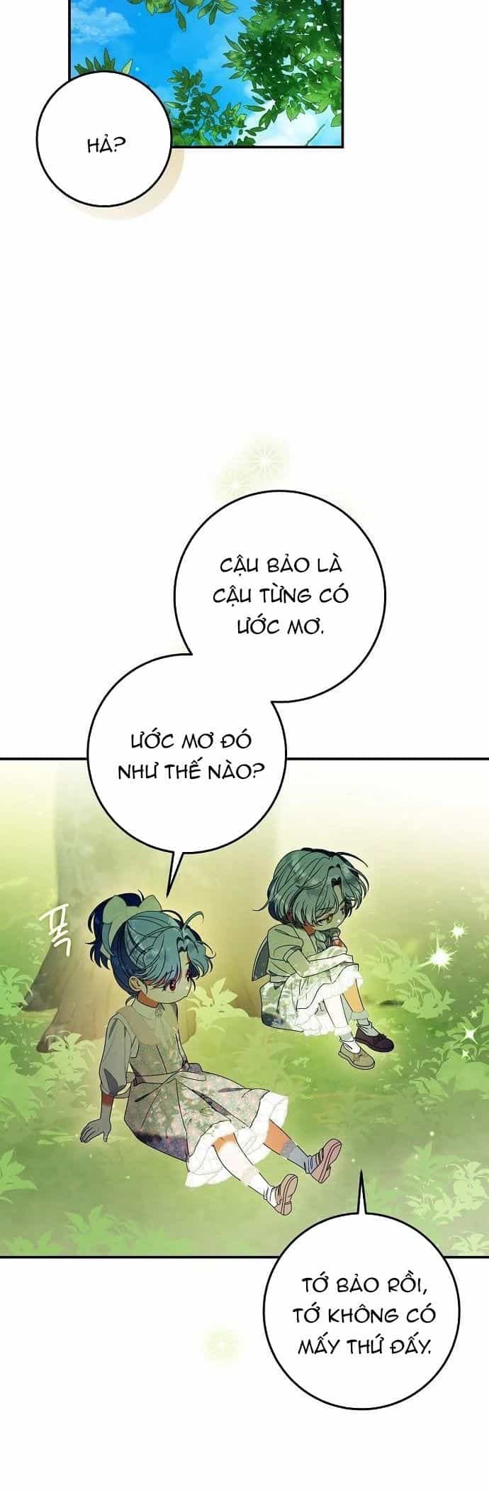 Tôi Đã Có Một Gia Đình Mới Mà Trước Đó Không Nằm Trong Kế Hoạch Nhận Nuôi. - Chương 42 - ảnh 30
