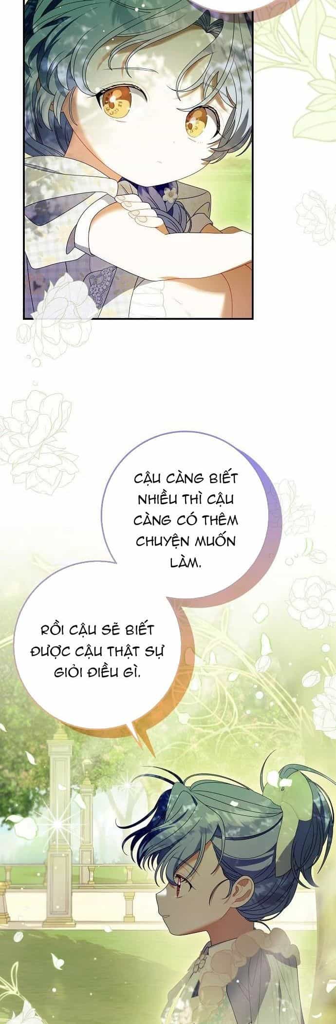 Tôi Đã Có Một Gia Đình Mới Mà Trước Đó Không Nằm Trong Kế Hoạch Nhận Nuôi. - Chương 42 - ảnh 35