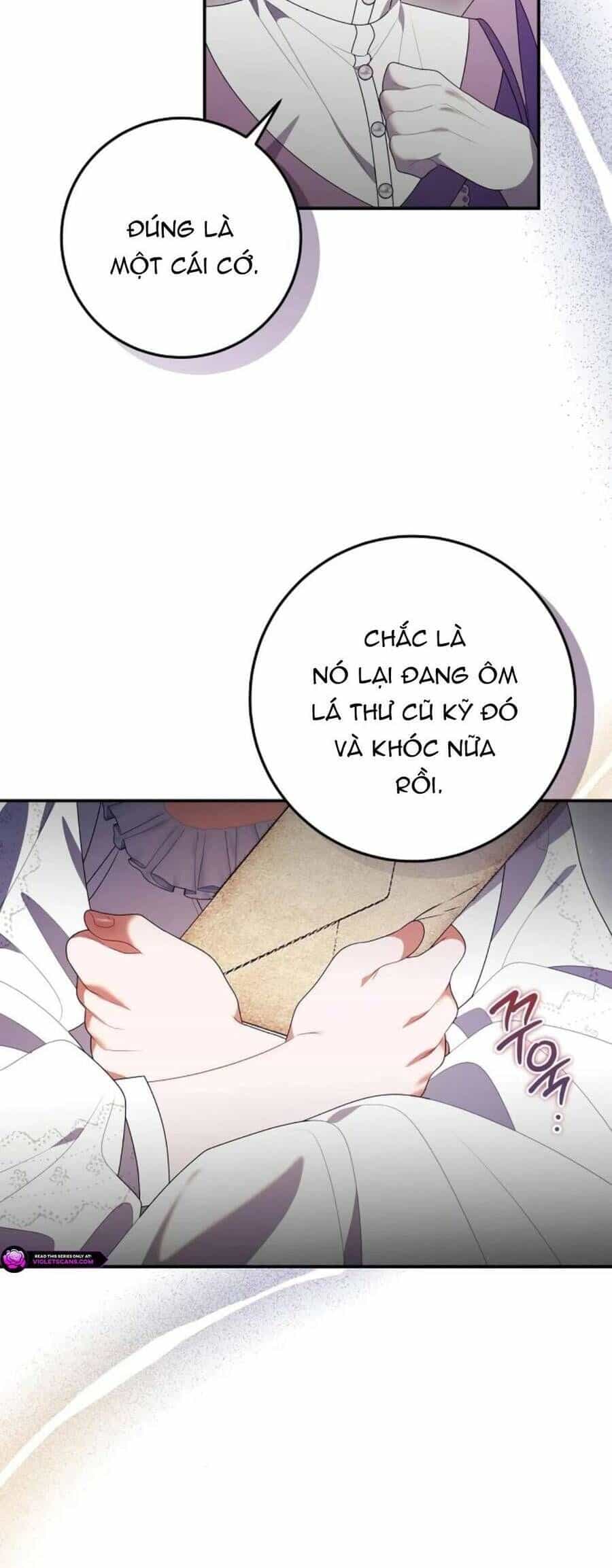 Tôi Đã Có Một Gia Đình Mới Mà Trước Đó Không Nằm Trong Kế Hoạch Nhận Nuôi. - Chương 43 - ảnh 30