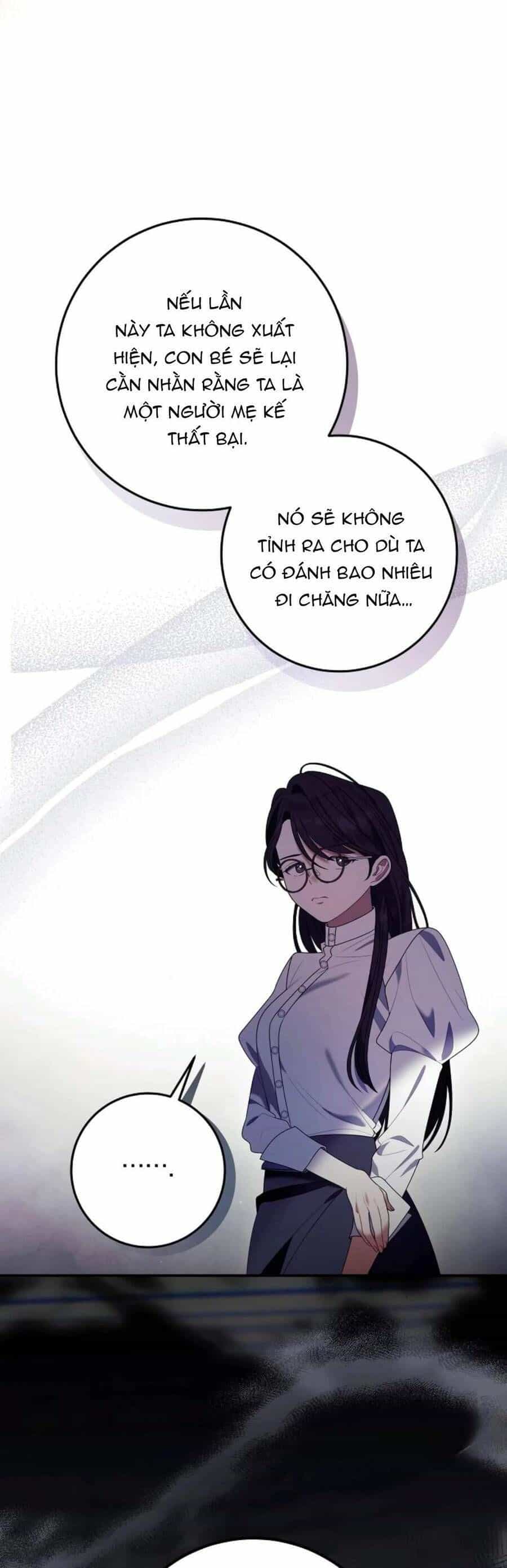 Tôi Đã Có Một Gia Đình Mới Mà Trước Đó Không Nằm Trong Kế Hoạch Nhận Nuôi. - Chương 43 - ảnh 31