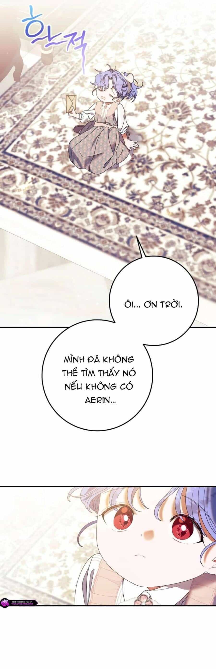 Tôi Đã Có Một Gia Đình Mới Mà Trước Đó Không Nằm Trong Kế Hoạch Nhận Nuôi. - Chương 43 - ảnh 40