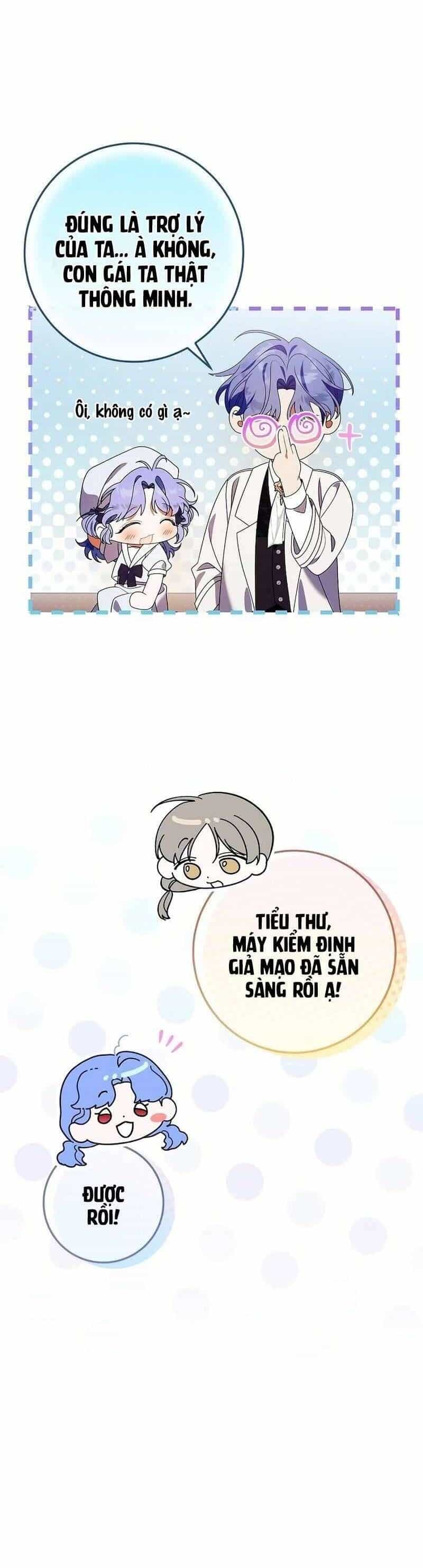 Tôi Đã Có Một Gia Đình Mới Mà Trước Đó Không Nằm Trong Kế Hoạch Nhận Nuôi. - Chương 44 - ảnh 12