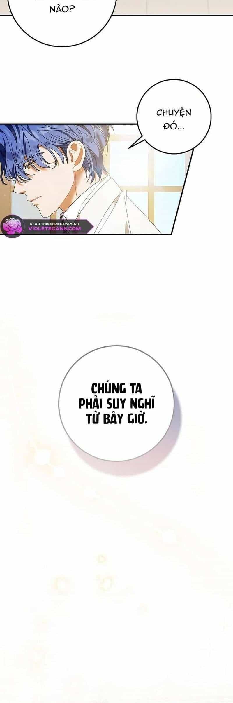 Tôi Đã Có Một Gia Đình Mới Mà Trước Đó Không Nằm Trong Kế Hoạch Nhận Nuôi. - Chương 44 - ảnh 37