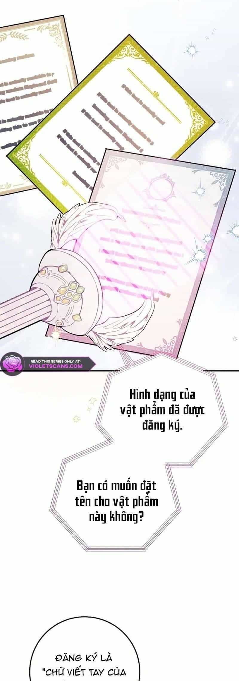 Tôi Đã Có Một Gia Đình Mới Mà Trước Đó Không Nằm Trong Kế Hoạch Nhận Nuôi. - Chương 44 - ảnh 8