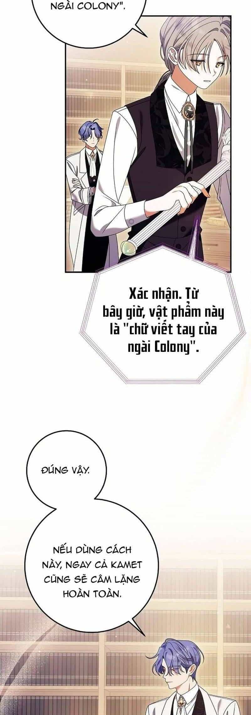 Tôi Đã Có Một Gia Đình Mới Mà Trước Đó Không Nằm Trong Kế Hoạch Nhận Nuôi. - Chương 44 - ảnh 9