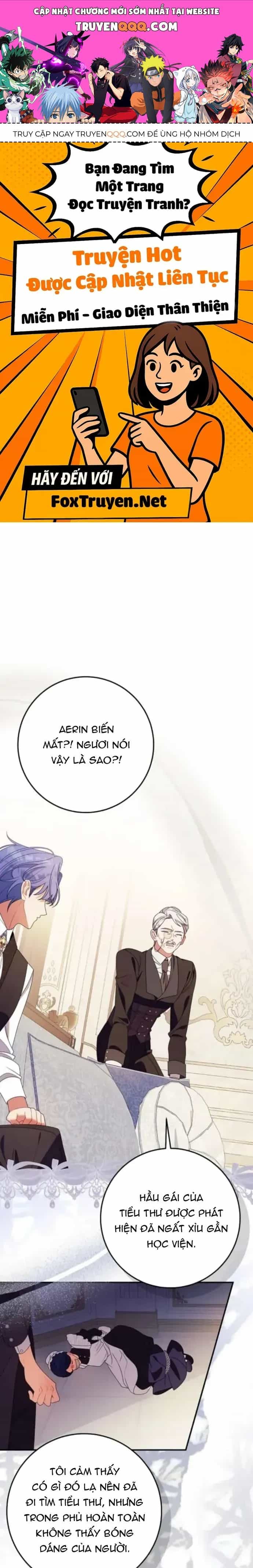 Tôi Đã Có Một Gia Đình Mới Mà Trước Đó Không Nằm Trong Kế Hoạch Nhận Nuôi. - Chương 46 - ảnh 1