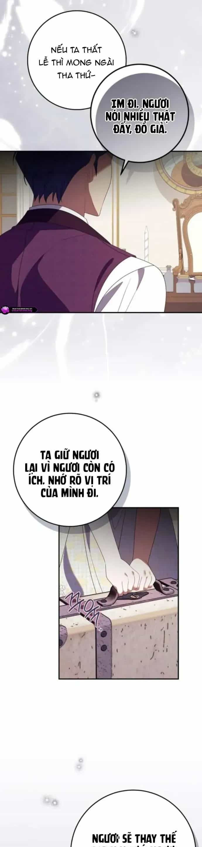 Tôi Đã Có Một Gia Đình Mới Mà Trước Đó Không Nằm Trong Kế Hoạch Nhận Nuôi. - Chương 46 - ảnh 15