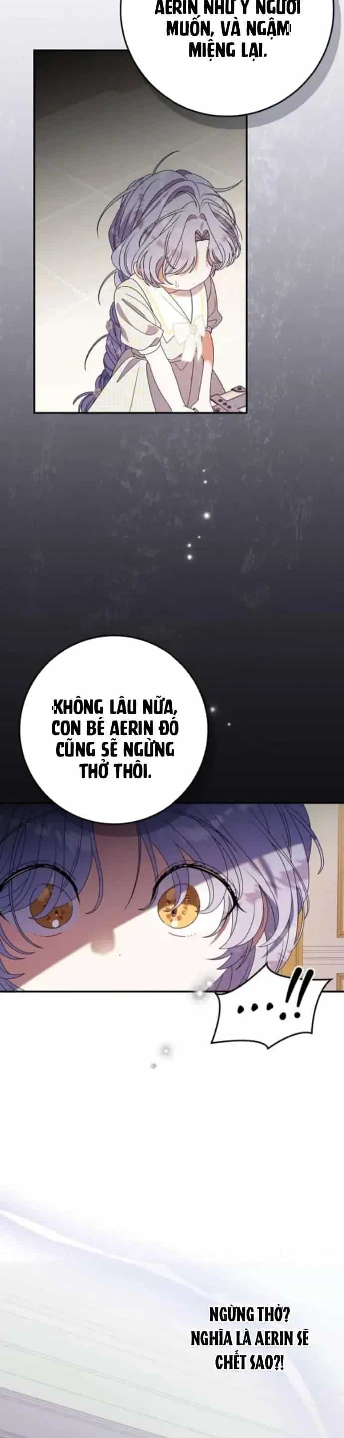 Tôi Đã Có Một Gia Đình Mới Mà Trước Đó Không Nằm Trong Kế Hoạch Nhận Nuôi. - Chương 46 - ảnh 16