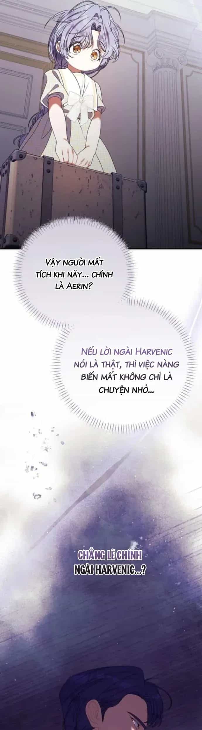 Tôi Đã Có Một Gia Đình Mới Mà Trước Đó Không Nằm Trong Kế Hoạch Nhận Nuôi. - Chương 46 - ảnh 17