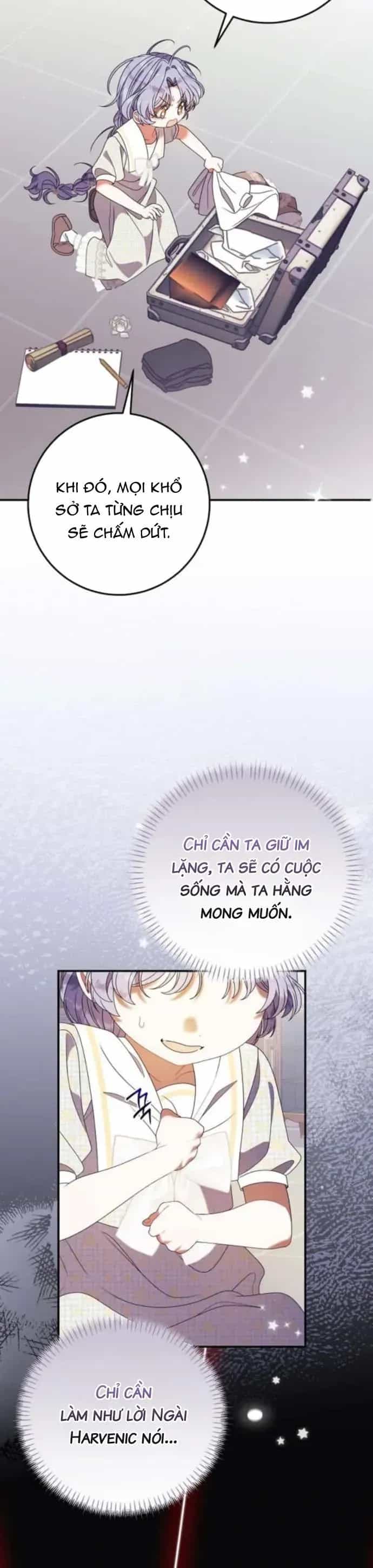 Tôi Đã Có Một Gia Đình Mới Mà Trước Đó Không Nằm Trong Kế Hoạch Nhận Nuôi. - Chương 46 - ảnh 23