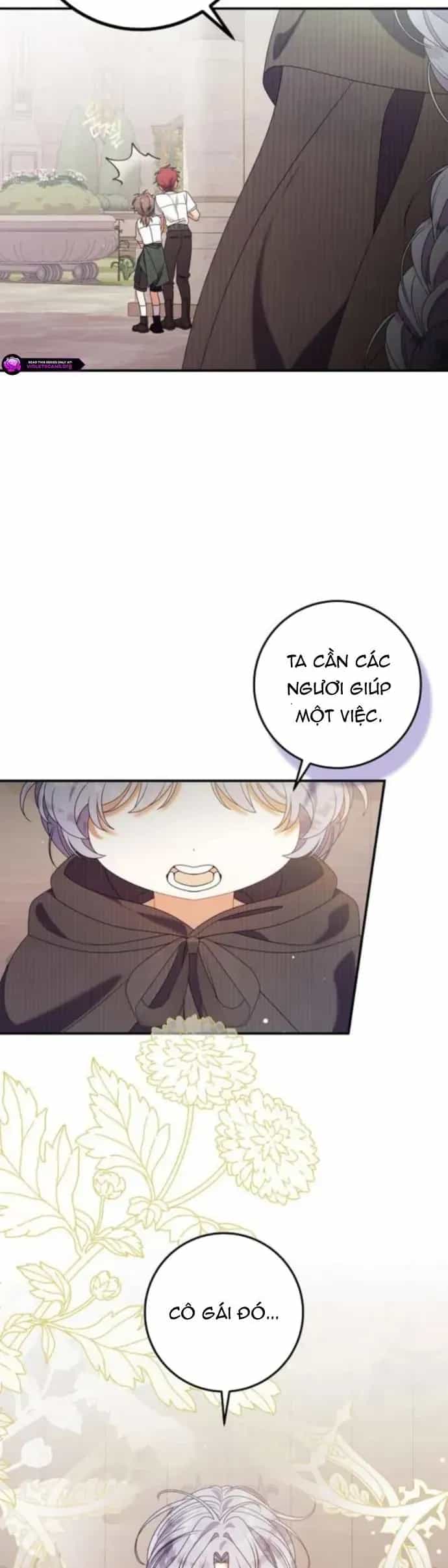 Tôi Đã Có Một Gia Đình Mới Mà Trước Đó Không Nằm Trong Kế Hoạch Nhận Nuôi. - Chương 46 - ảnh 29