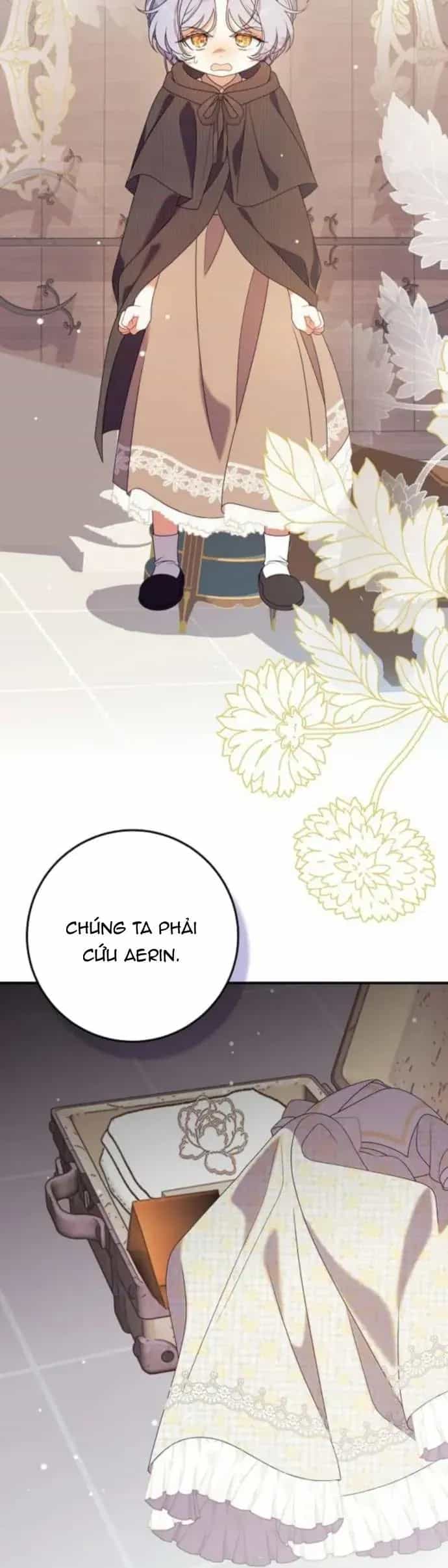 Tôi Đã Có Một Gia Đình Mới Mà Trước Đó Không Nằm Trong Kế Hoạch Nhận Nuôi. - Chương 46 - ảnh 30