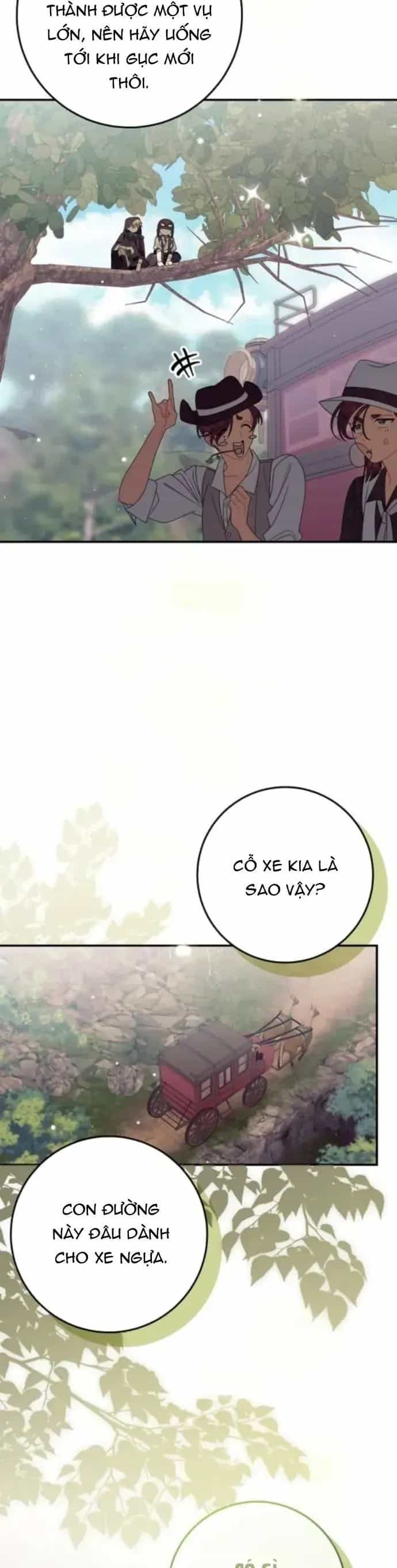 Tôi Đã Có Một Gia Đình Mới Mà Trước Đó Không Nằm Trong Kế Hoạch Nhận Nuôi. - Chương 46 - ảnh 33