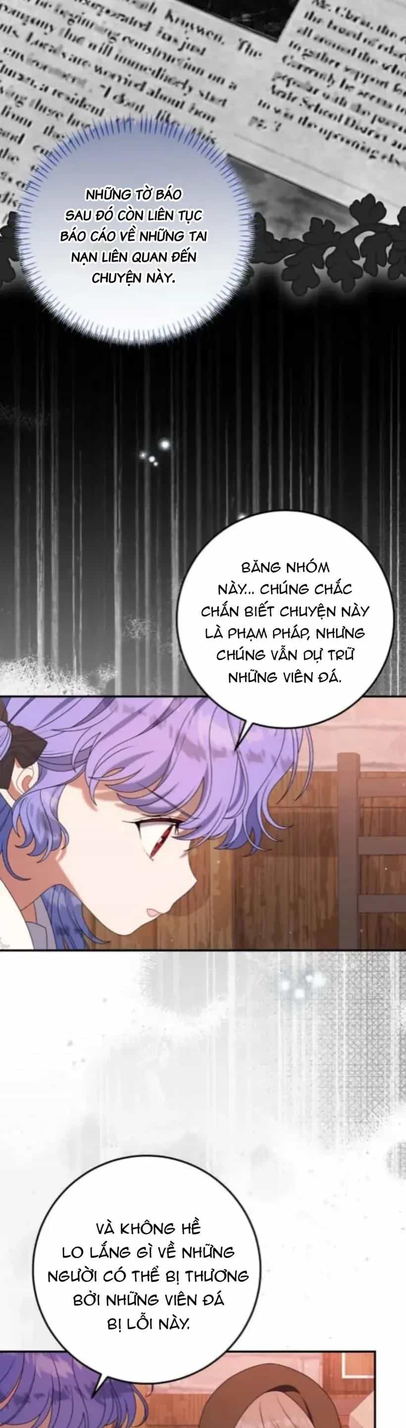 Tôi Đã Có Một Gia Đình Mới Mà Trước Đó Không Nằm Trong Kế Hoạch Nhận Nuôi. - Chương 48 - ảnh 3