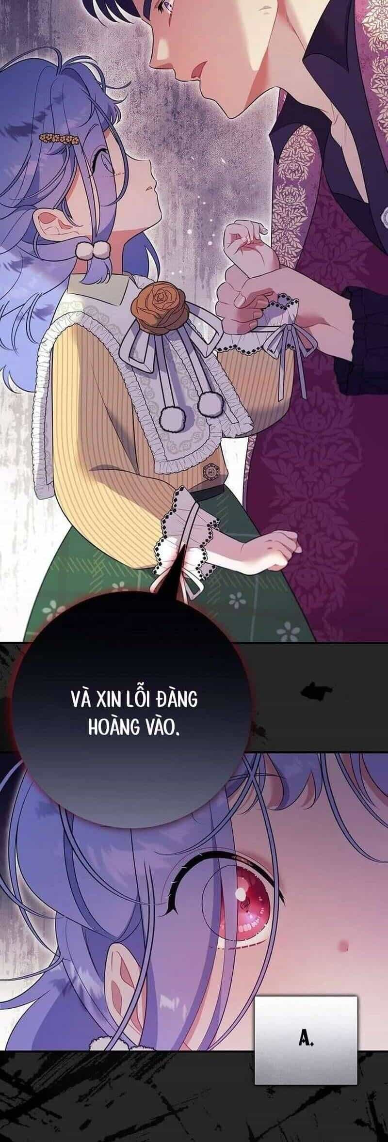Tôi Đã Có Một Gia Đình Mới Mà Trước Đó Không Nằm Trong Kế Hoạch Nhận Nuôi. - Chương 5 - ảnh 4
