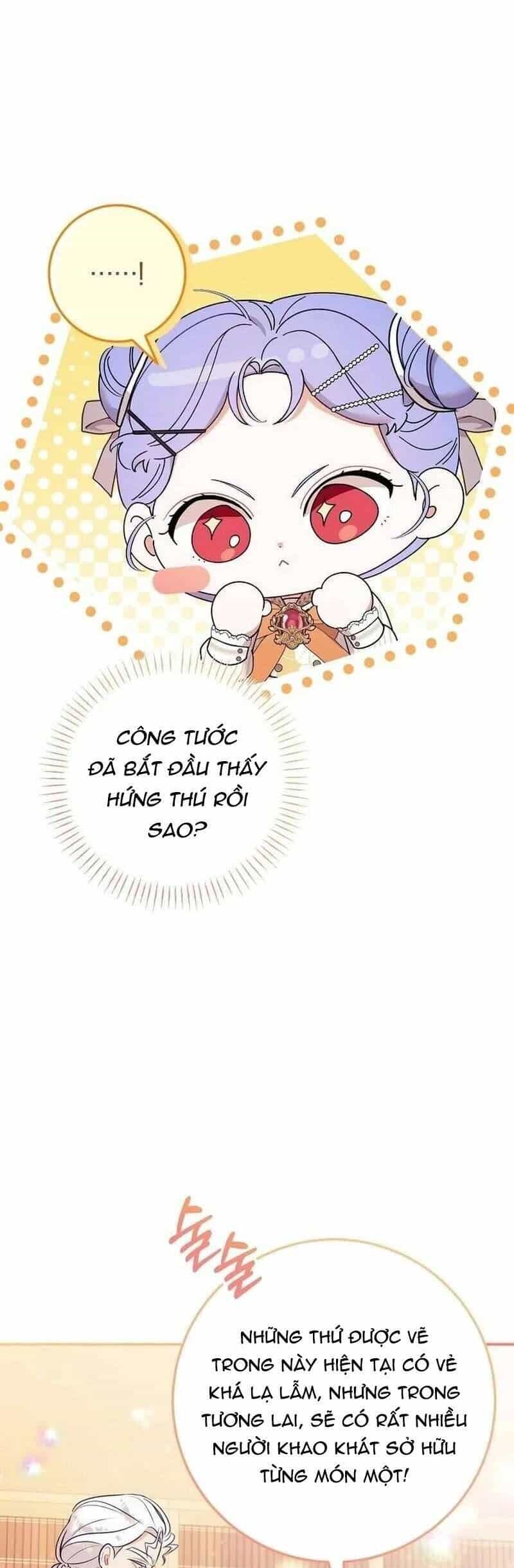 Tôi Đã Có Một Gia Đình Mới Mà Trước Đó Không Nằm Trong Kế Hoạch Nhận Nuôi. - Chương 6 - ảnh 25