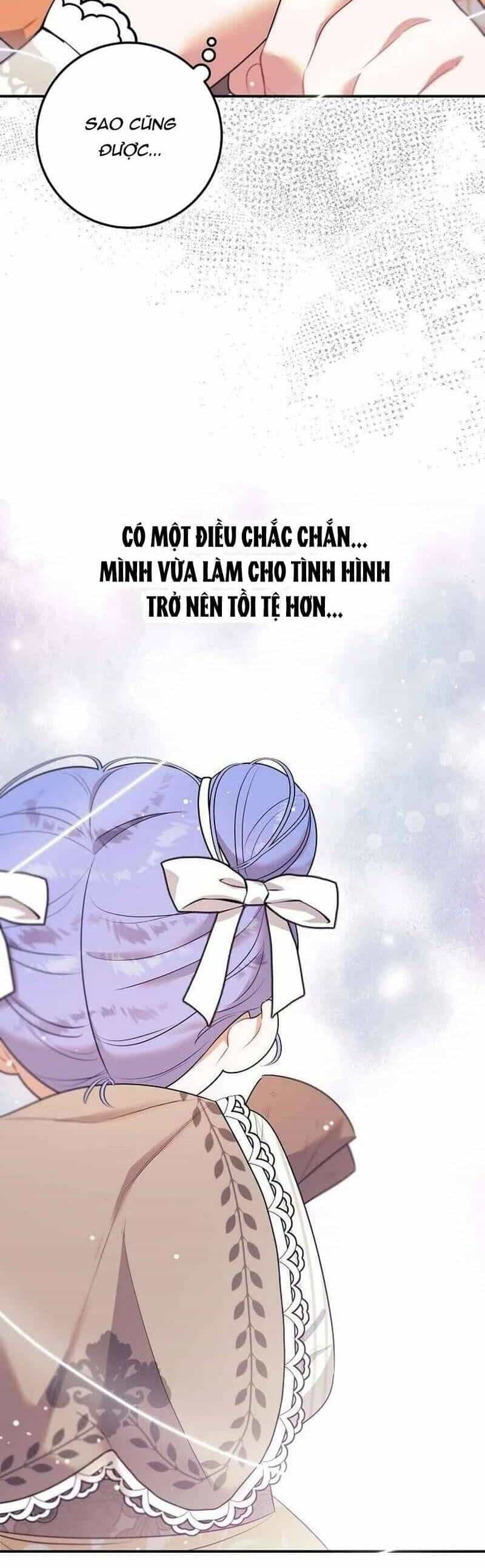 Tôi Đã Có Một Gia Đình Mới Mà Trước Đó Không Nằm Trong Kế Hoạch Nhận Nuôi. - Chương 6 - ảnh 36