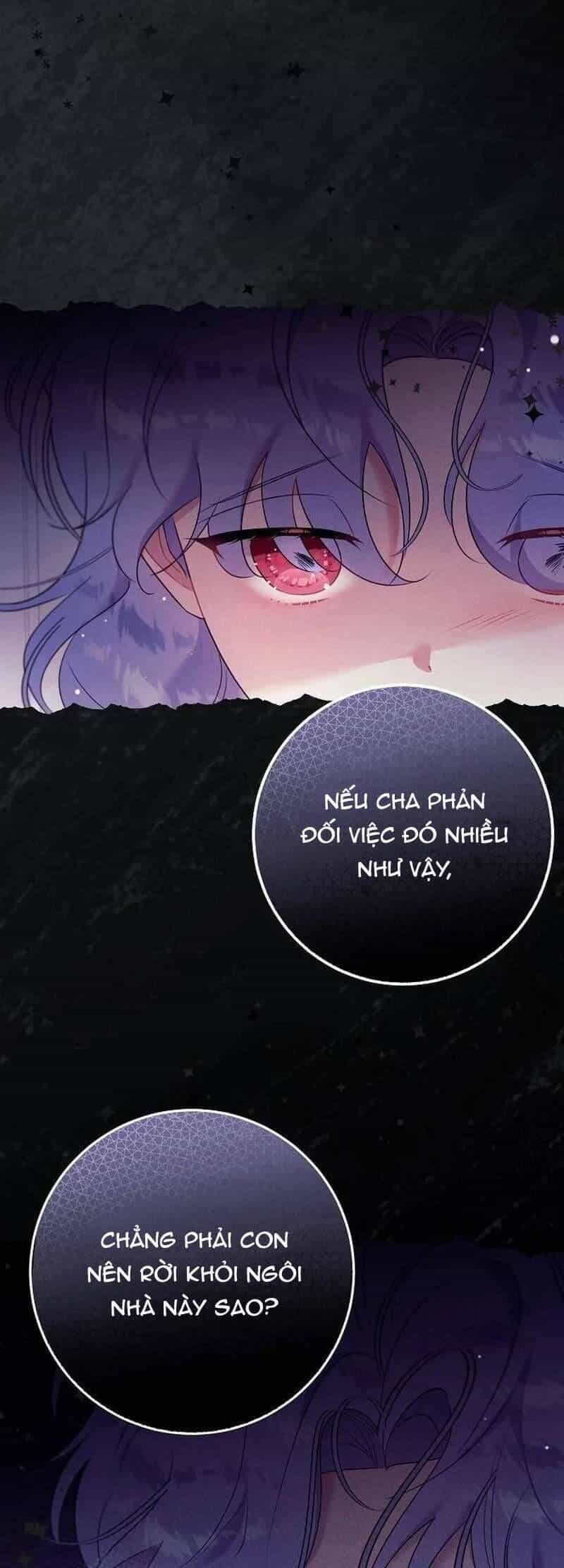 Tôi Đã Có Một Gia Đình Mới Mà Trước Đó Không Nằm Trong Kế Hoạch Nhận Nuôi. - Chương 6 - ảnh 43