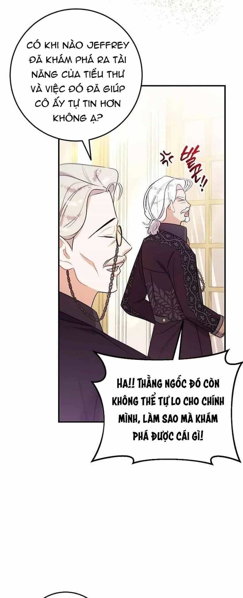 Tôi Đã Có Một Gia Đình Mới Mà Trước Đó Không Nằm Trong Kế Hoạch Nhận Nuôi. - Chương 6 - ảnh 47