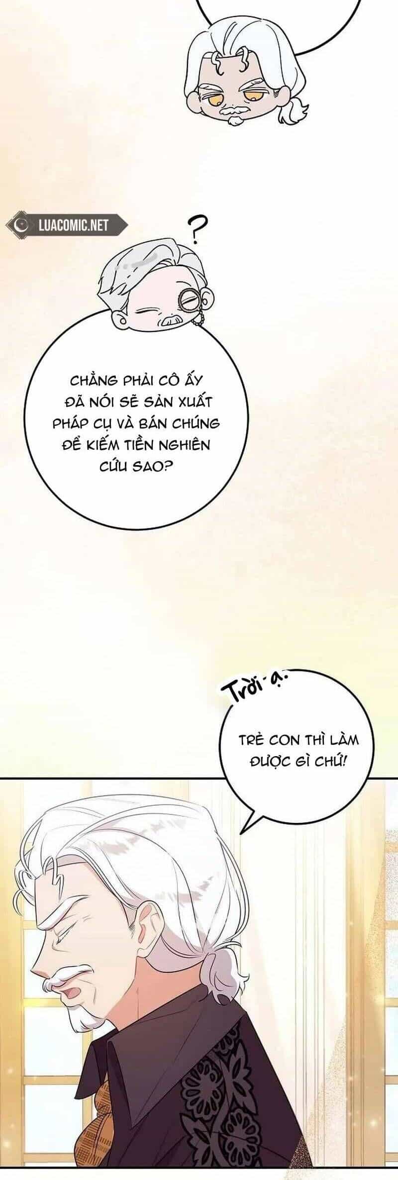 Tôi Đã Có Một Gia Đình Mới Mà Trước Đó Không Nằm Trong Kế Hoạch Nhận Nuôi. - Chương 6 - ảnh 52