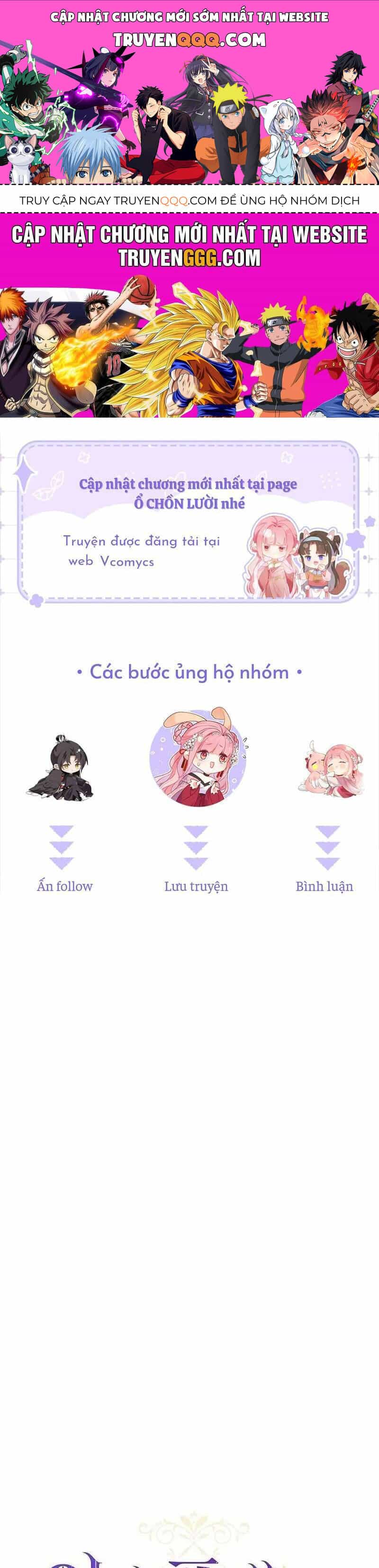 Tôi Đã Có Một Gia Đình Mới Mà Trước Đó Không Nằm Trong Kế Hoạch Nhận Nuôi. - Chương 7 - ảnh 1