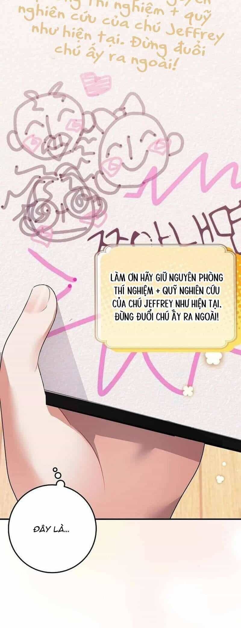 Tôi Đã Có Một Gia Đình Mới Mà Trước Đó Không Nằm Trong Kế Hoạch Nhận Nuôi. - Chương 7 - ảnh 51